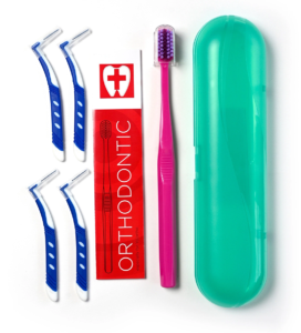 Обзор зубных щеток бренда Pesitro: какие проблемы решают средства гигиены