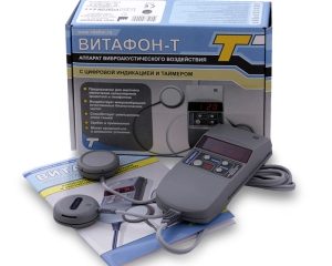 аппарат «Витафон-Т»