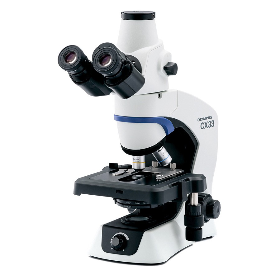 Адаптация микроскопов Olympus для специализированных исследований
