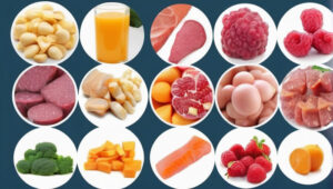 Как правильно выбрать диету и продукты для снижения риска развития рака