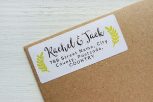 Печать этикеток: полный гайд для современного бизнеса